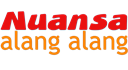 Atap Alang Alang di Bali